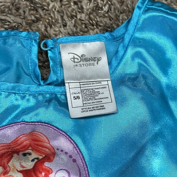 Lot of three Disney Princess nightgowns - Picture 5 of 7